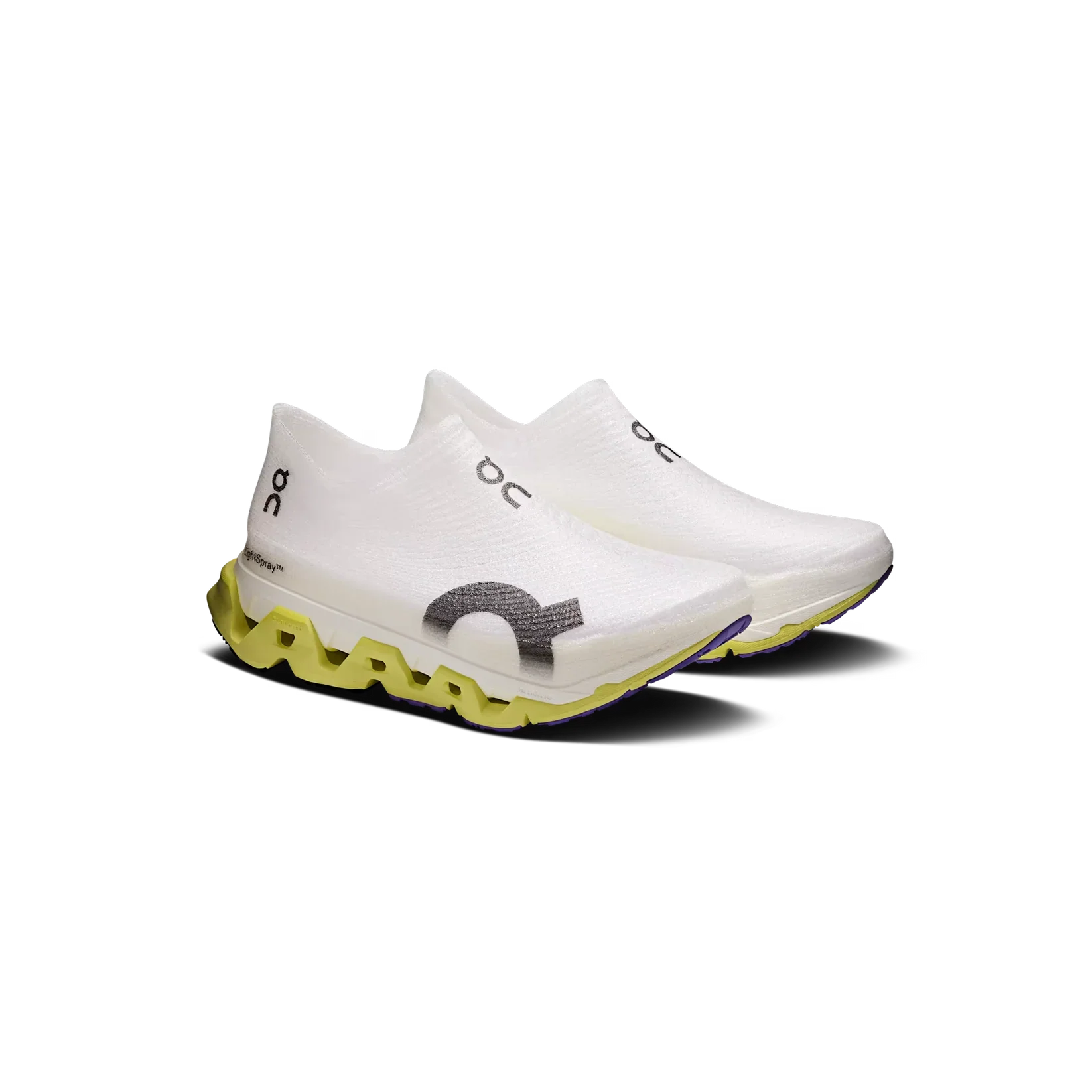 LightSpray Cloudmonster 3 Hyper Men's