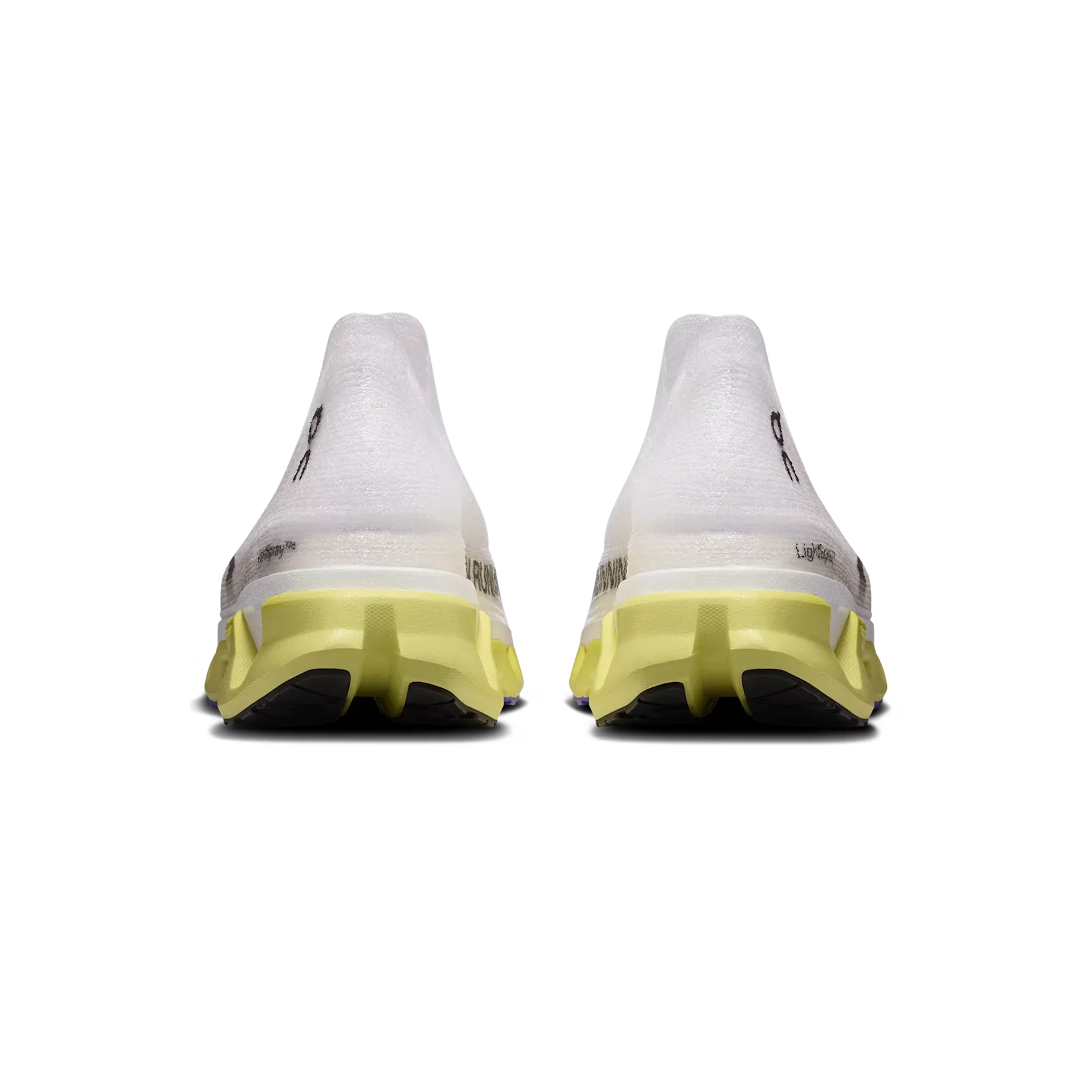 LightSpray Cloudmonster 3 Hyper Men's
