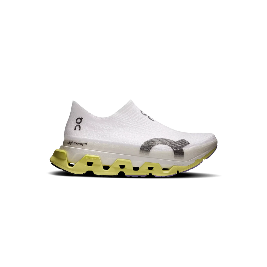 LightSpray Cloudmonster 3 Hyper Men's