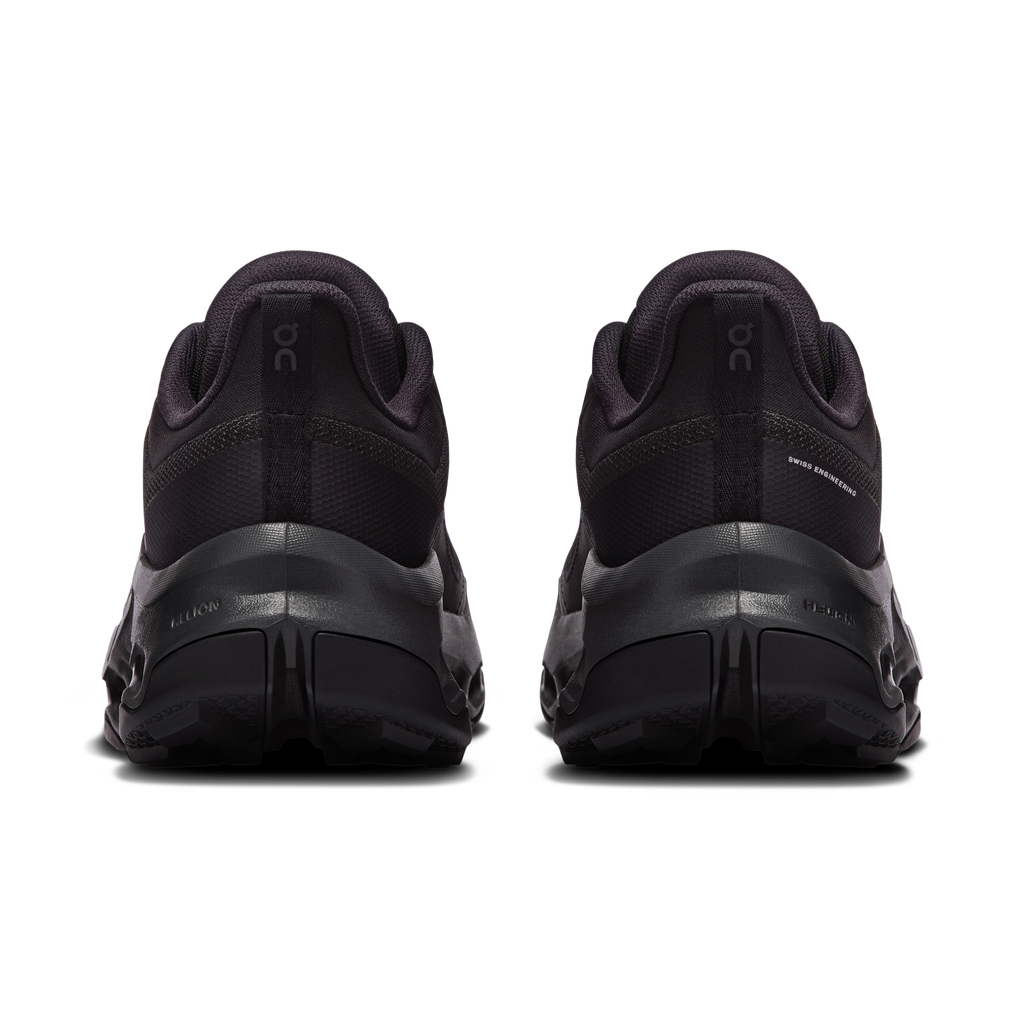 Cloudhorizon 2 Waterproof - Women's Black