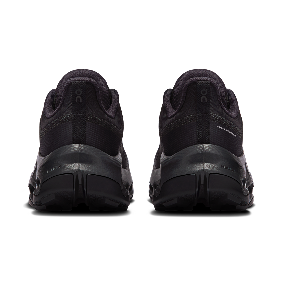 Cloudhorizon 2 Waterproof - Women's Black