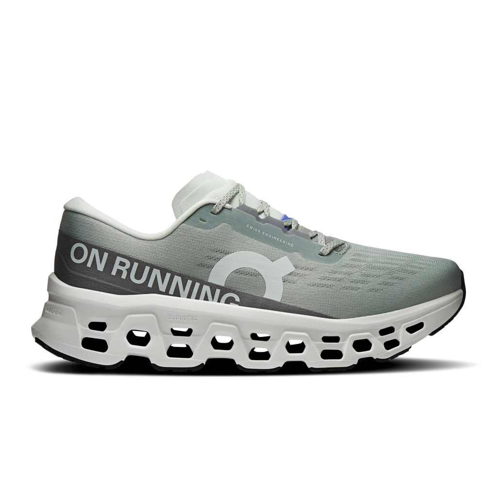 Cloudmonster 3 - Men's Tin
