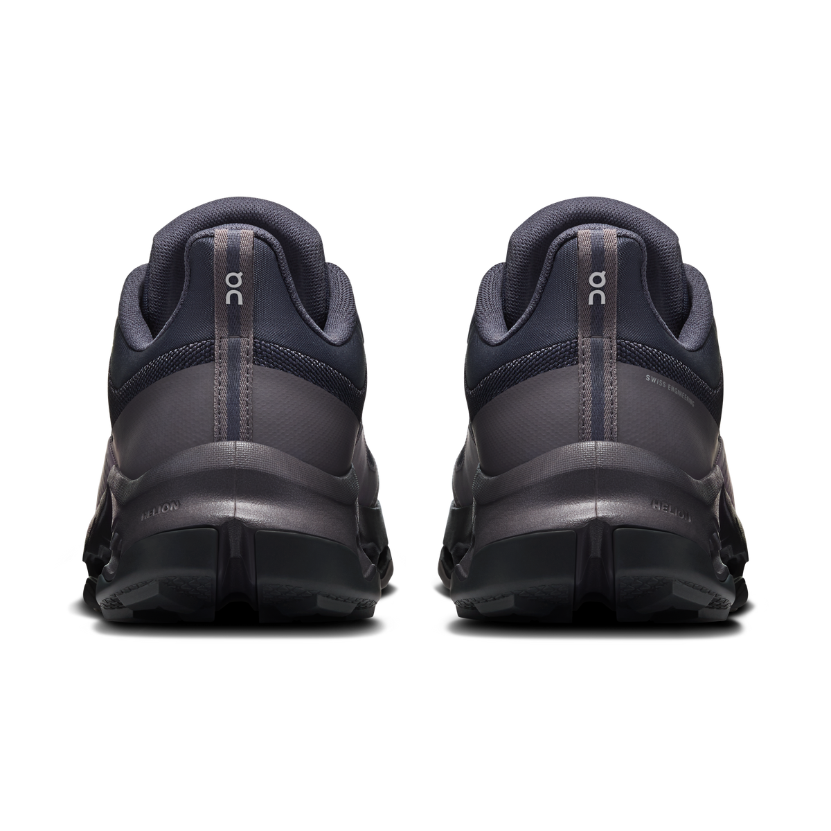 Cloudhorizon 2 Waterproof - Men's Graphite