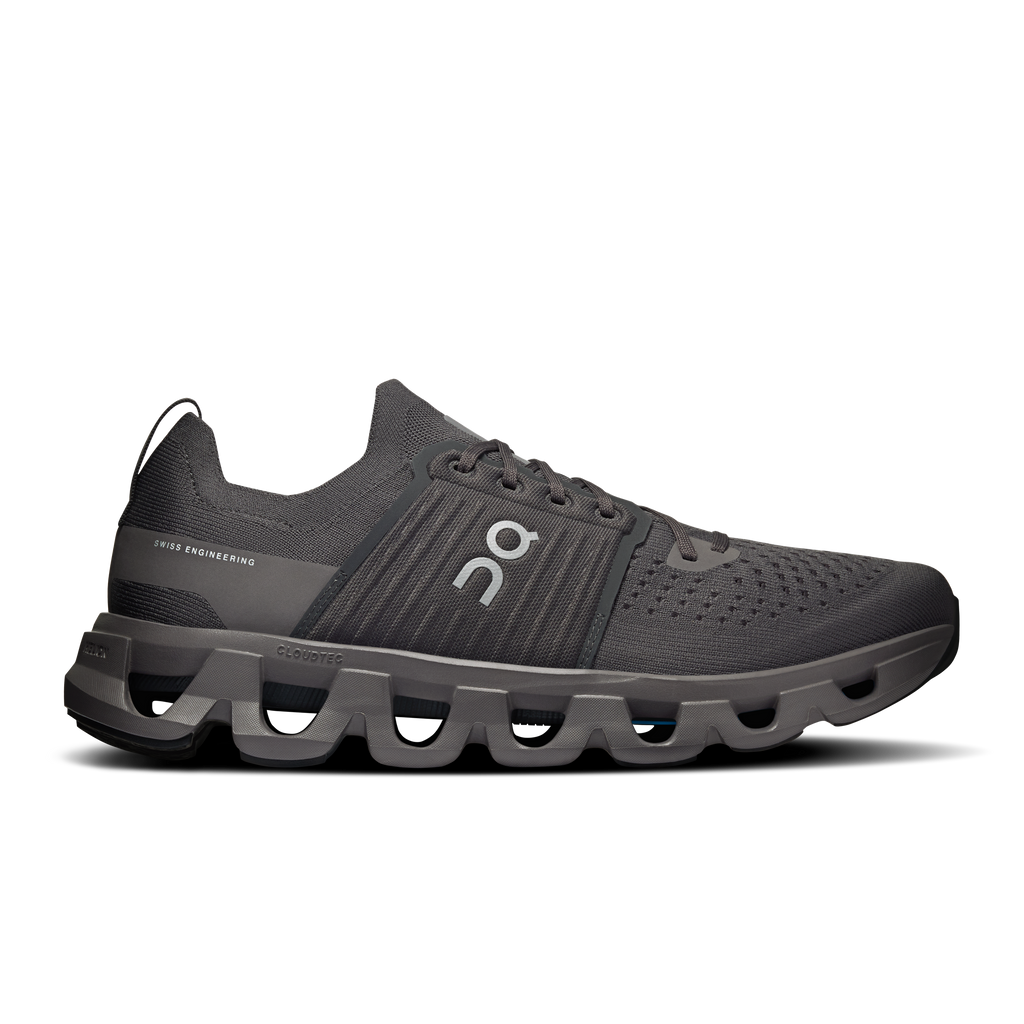 Cloudswift 4 - Men's Eclipse
