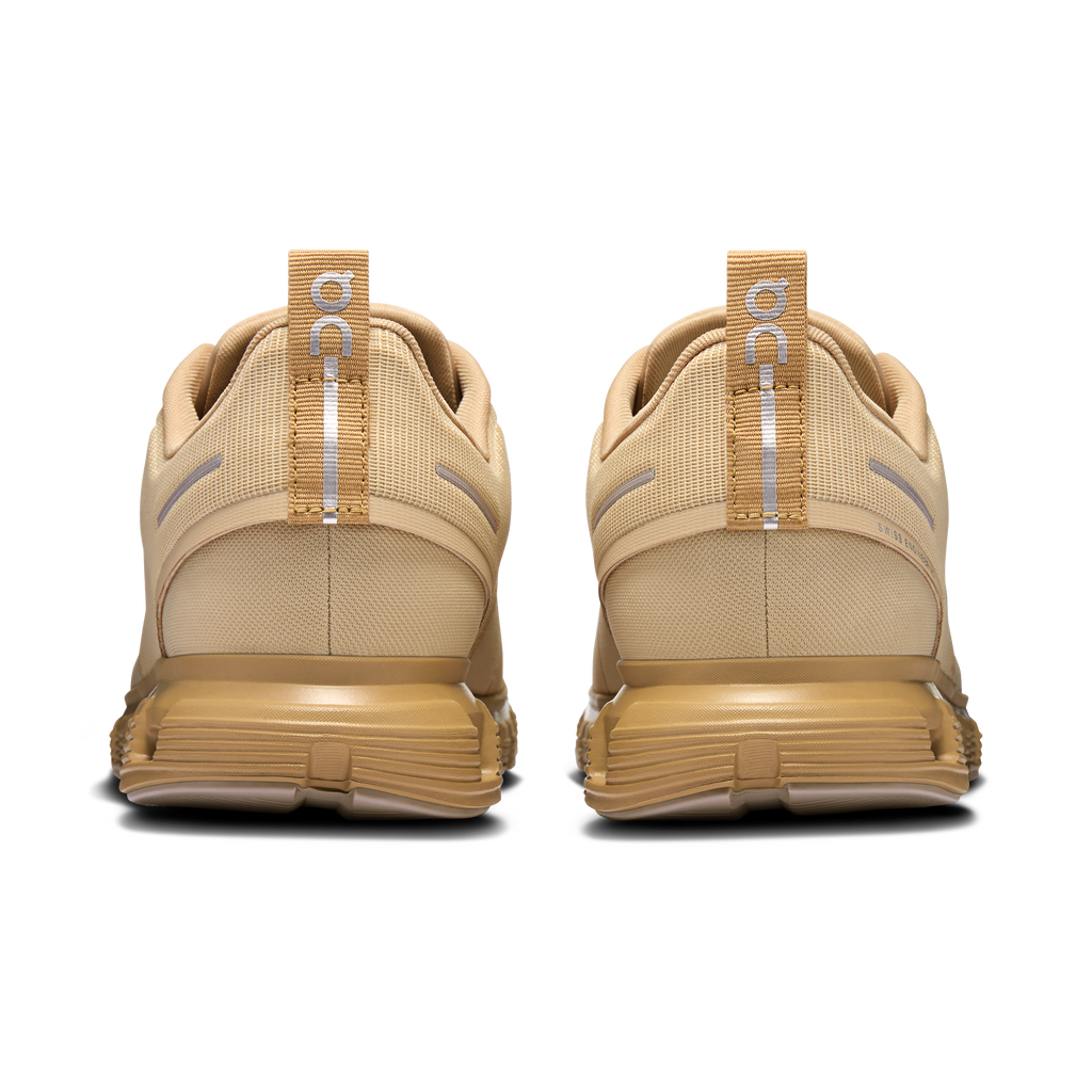 Cloud 6 Waterproof - Men's Sand