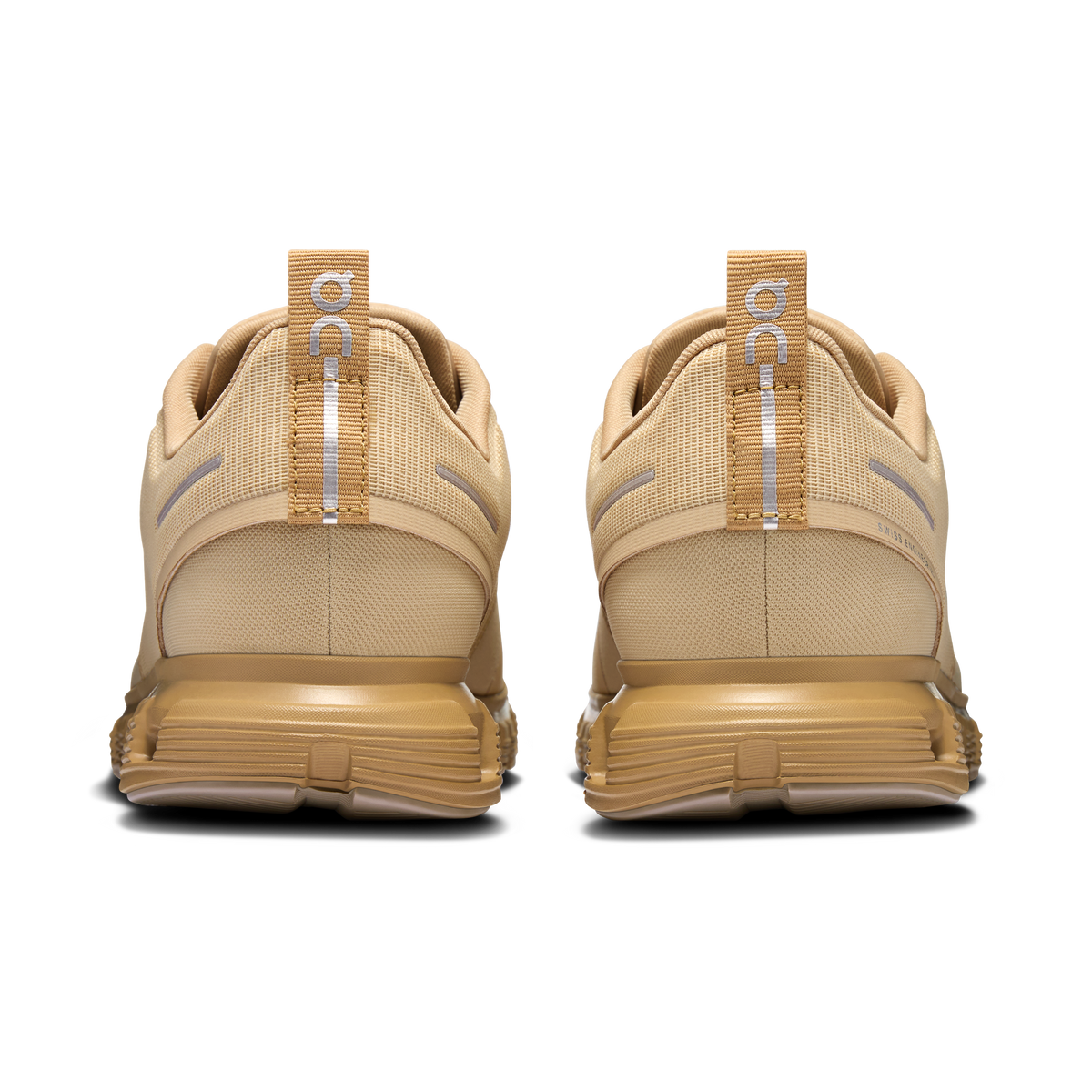 Cloud 6 Waterproof - Men's Sand