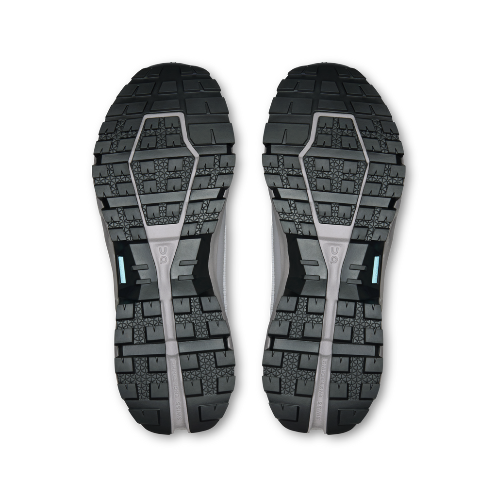 Cloudrock Low Waterproof - Women's Glacier
