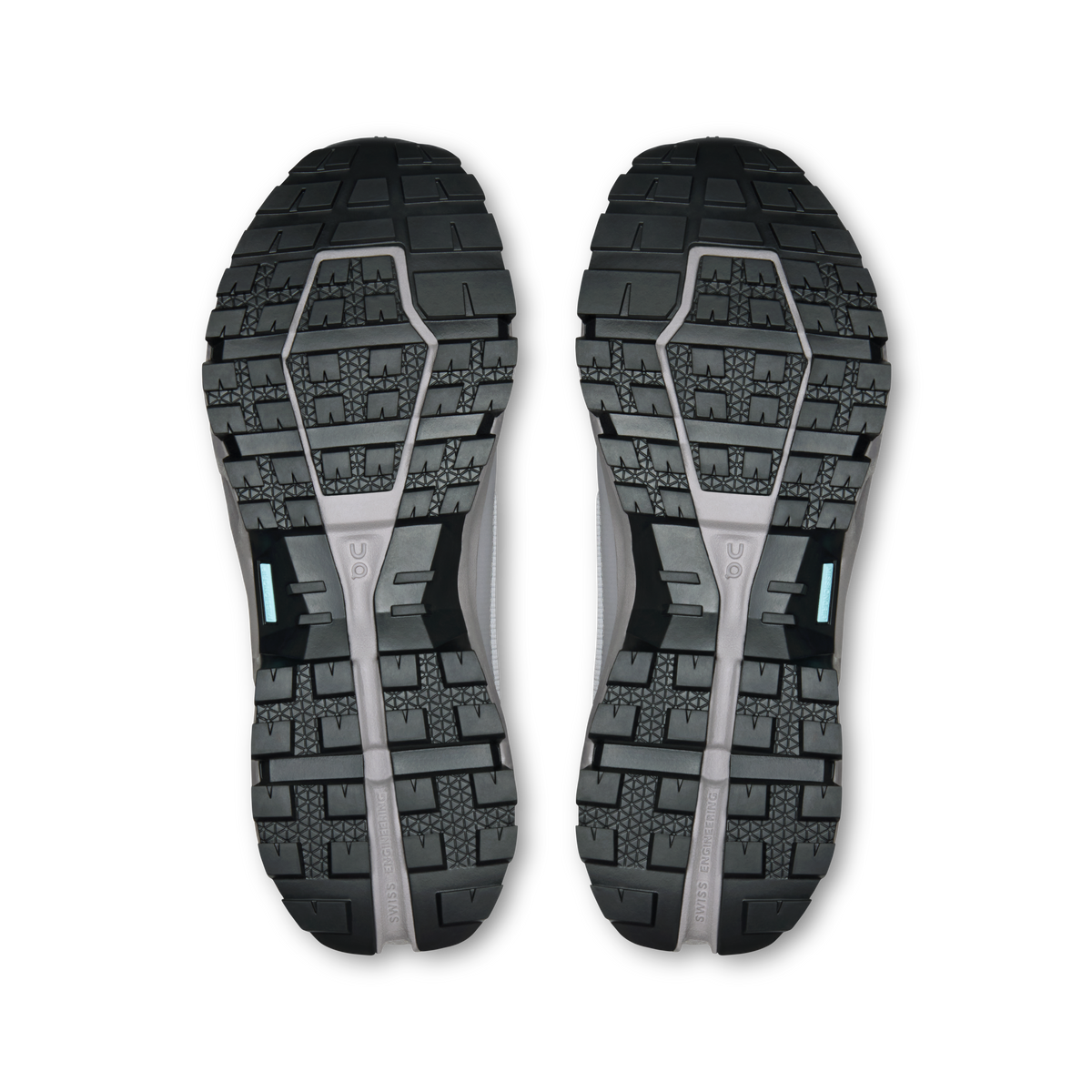 Cloudrock Low Waterproof - Women's Glacier