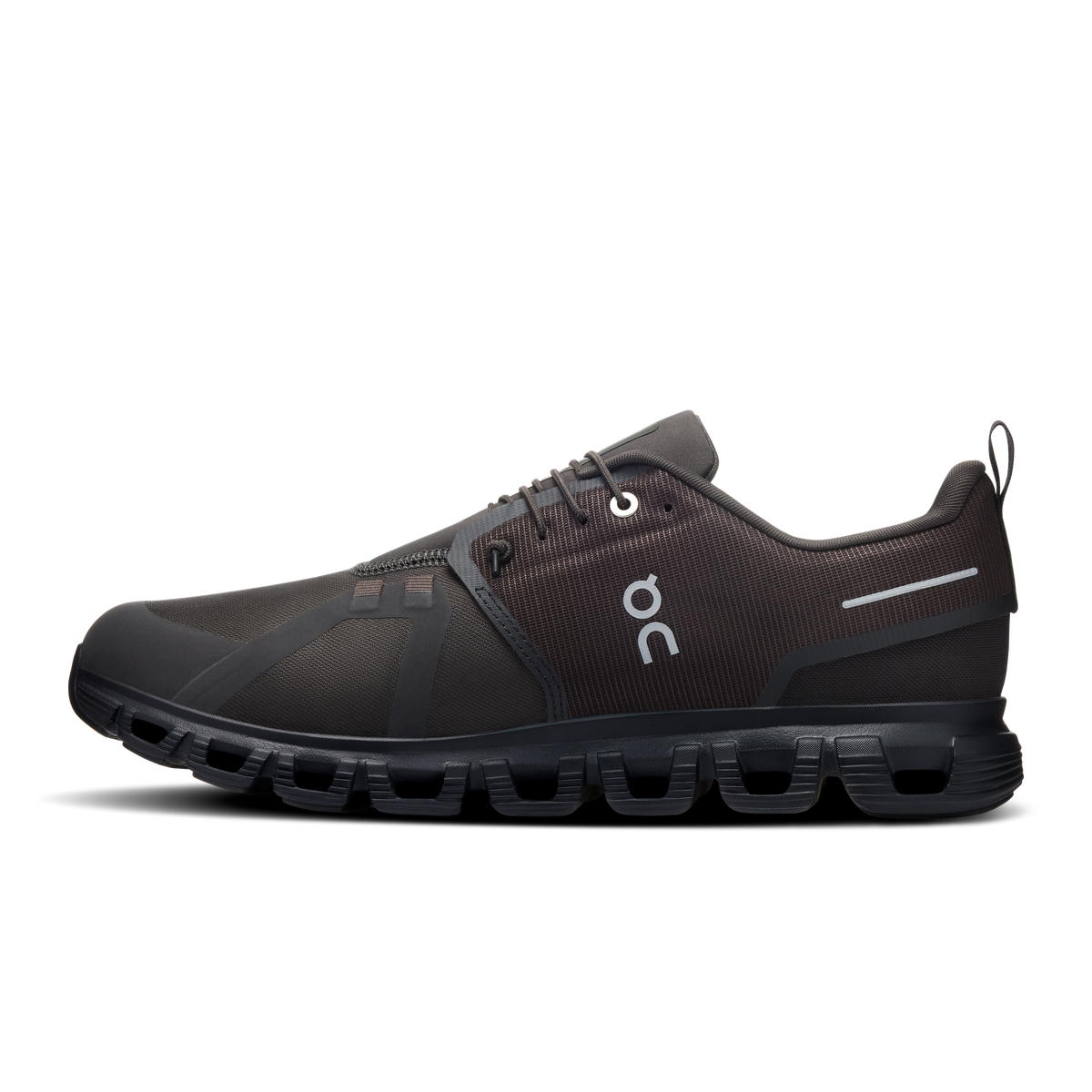 Cloud 6 Waterproof - Men's Espresso