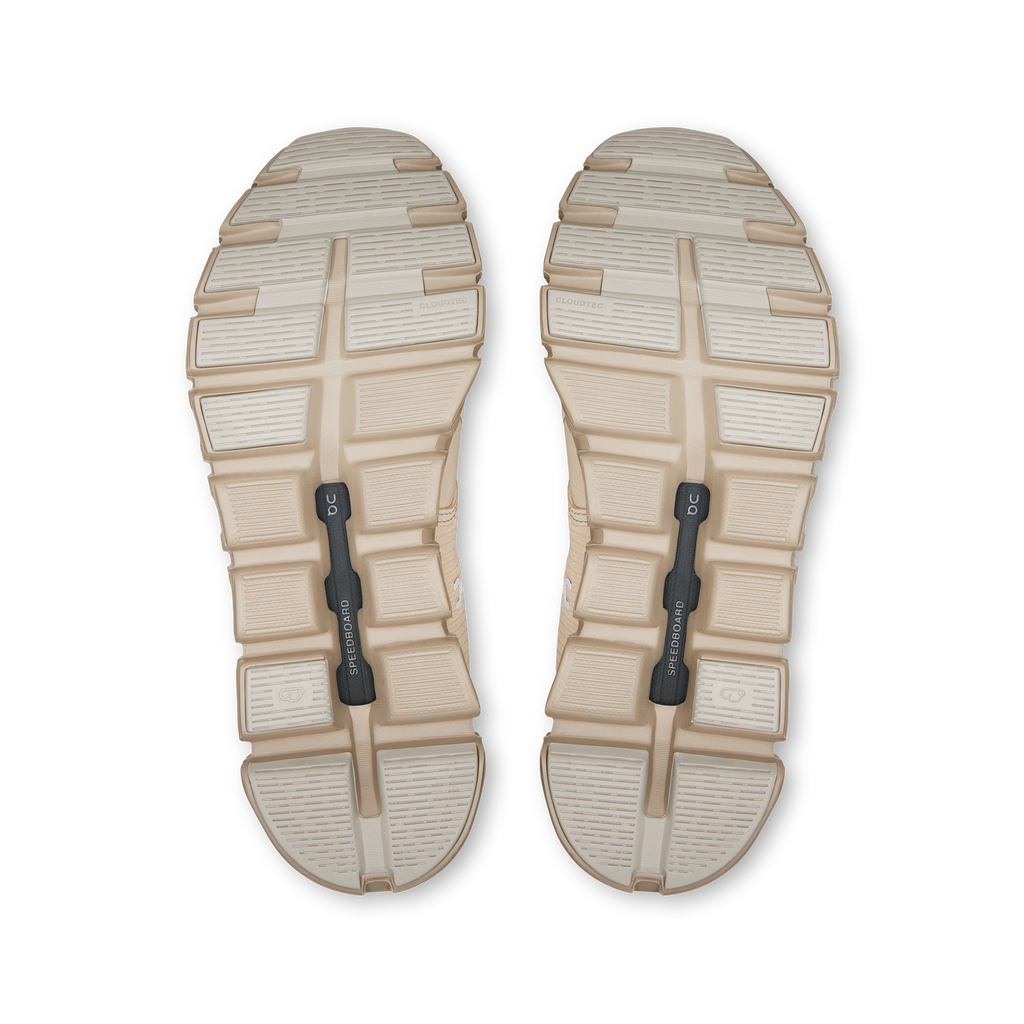 Cloud 6 Waterproof - Women's Sand