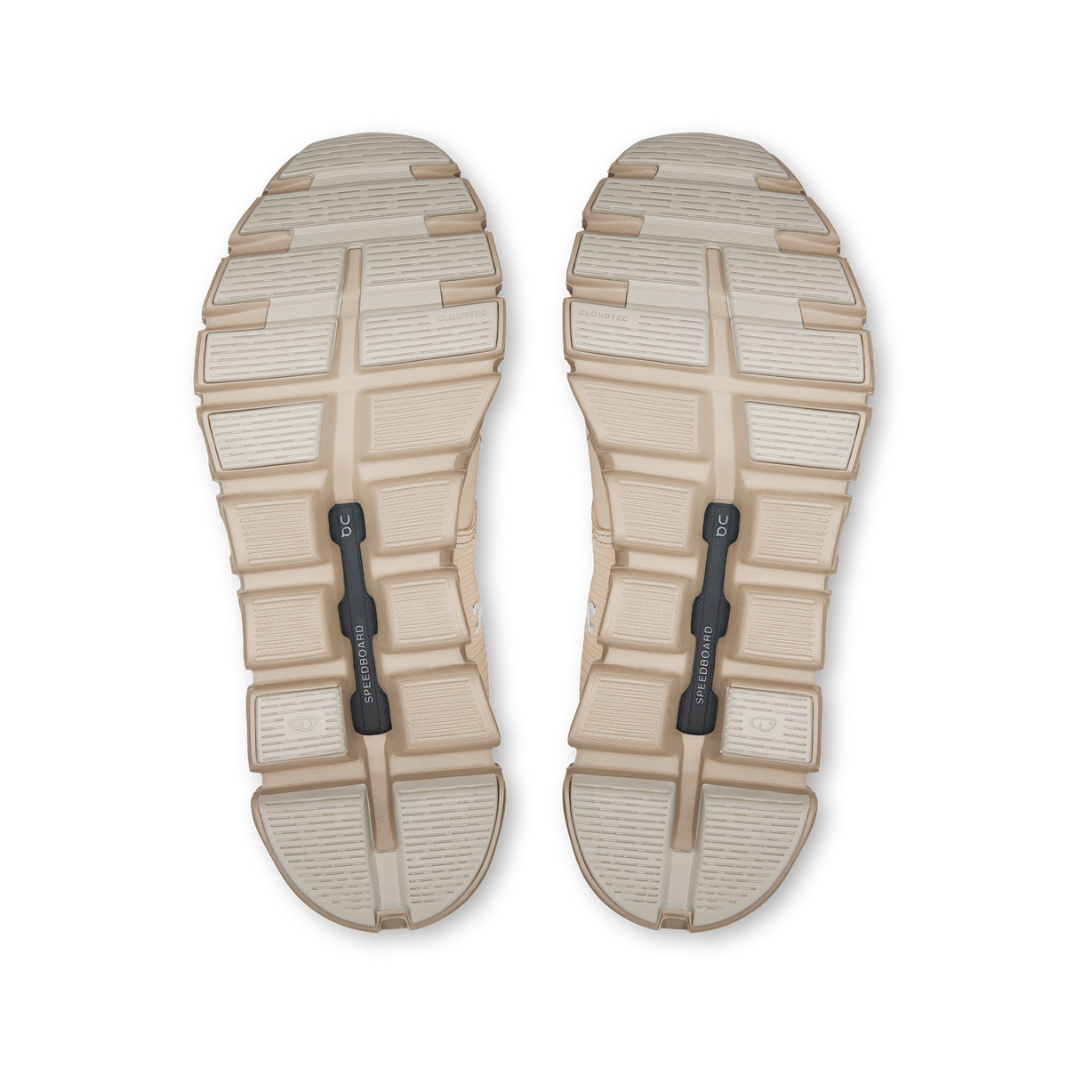 Cloud 6 Waterproof - Women's Sand