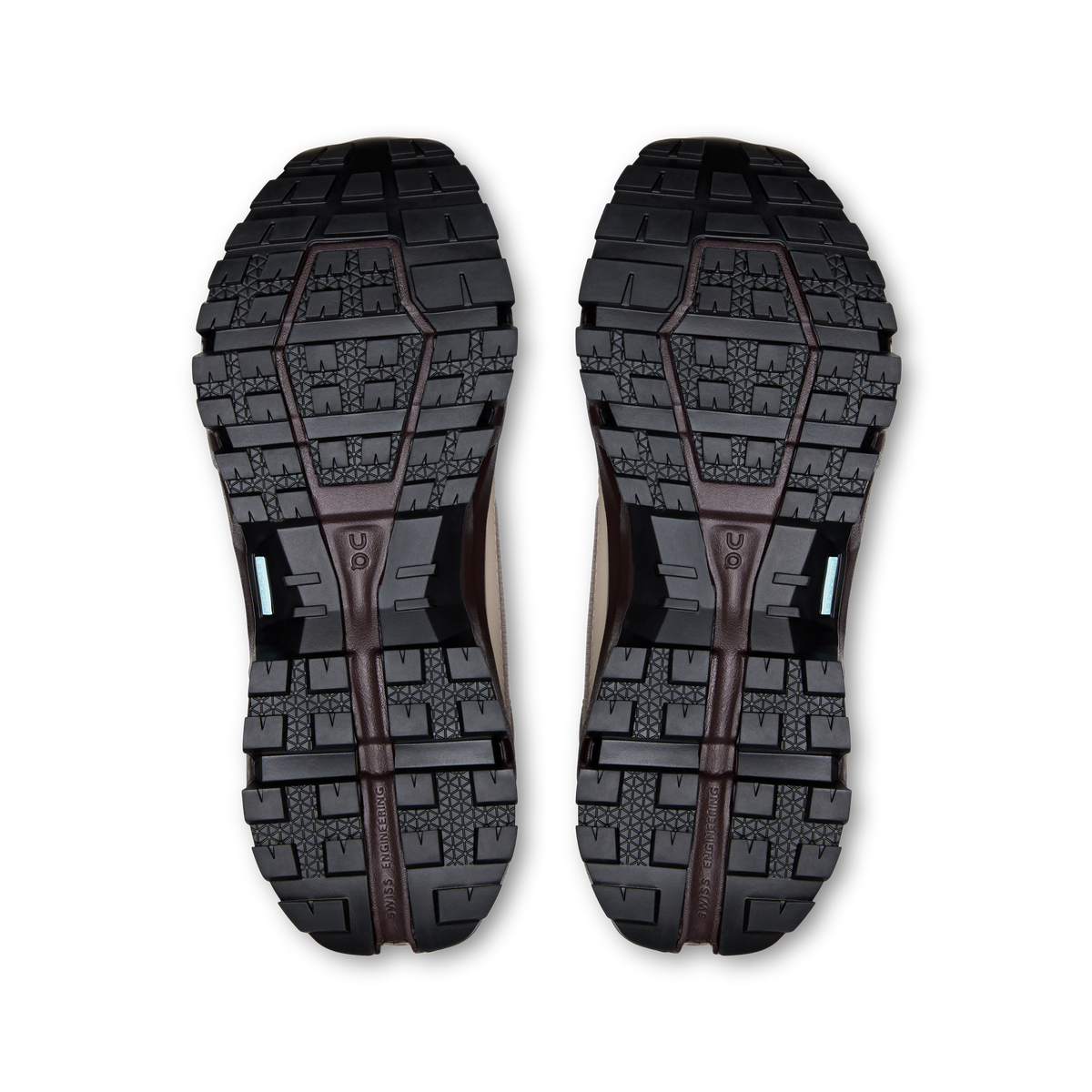 Cloudrock Low Waterproof - Women's Cinder