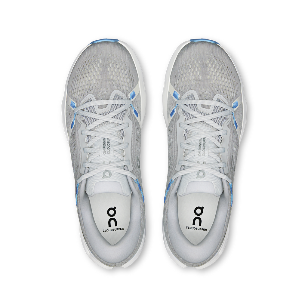 Cloudsurfer 2 - Men's Glacier and Gourami
