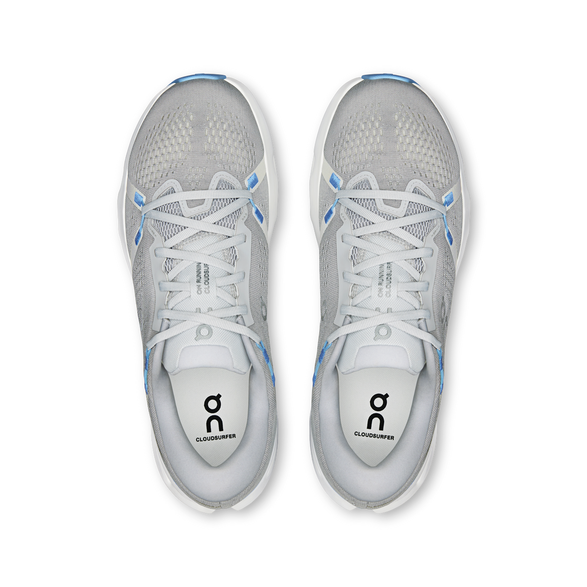 Cloudsurfer 2 - Men's Glacier and Gourami