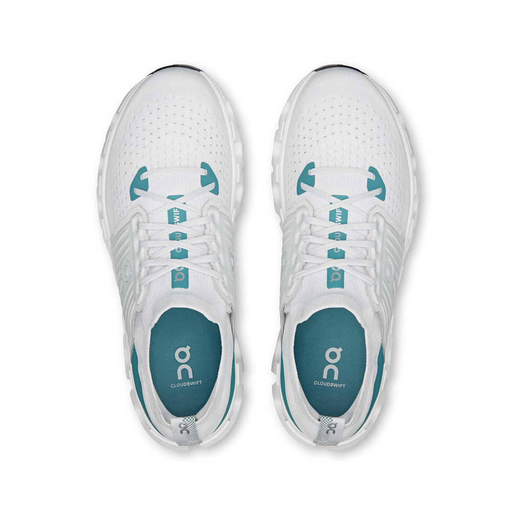 Cloudswift 4 - Men's Frost