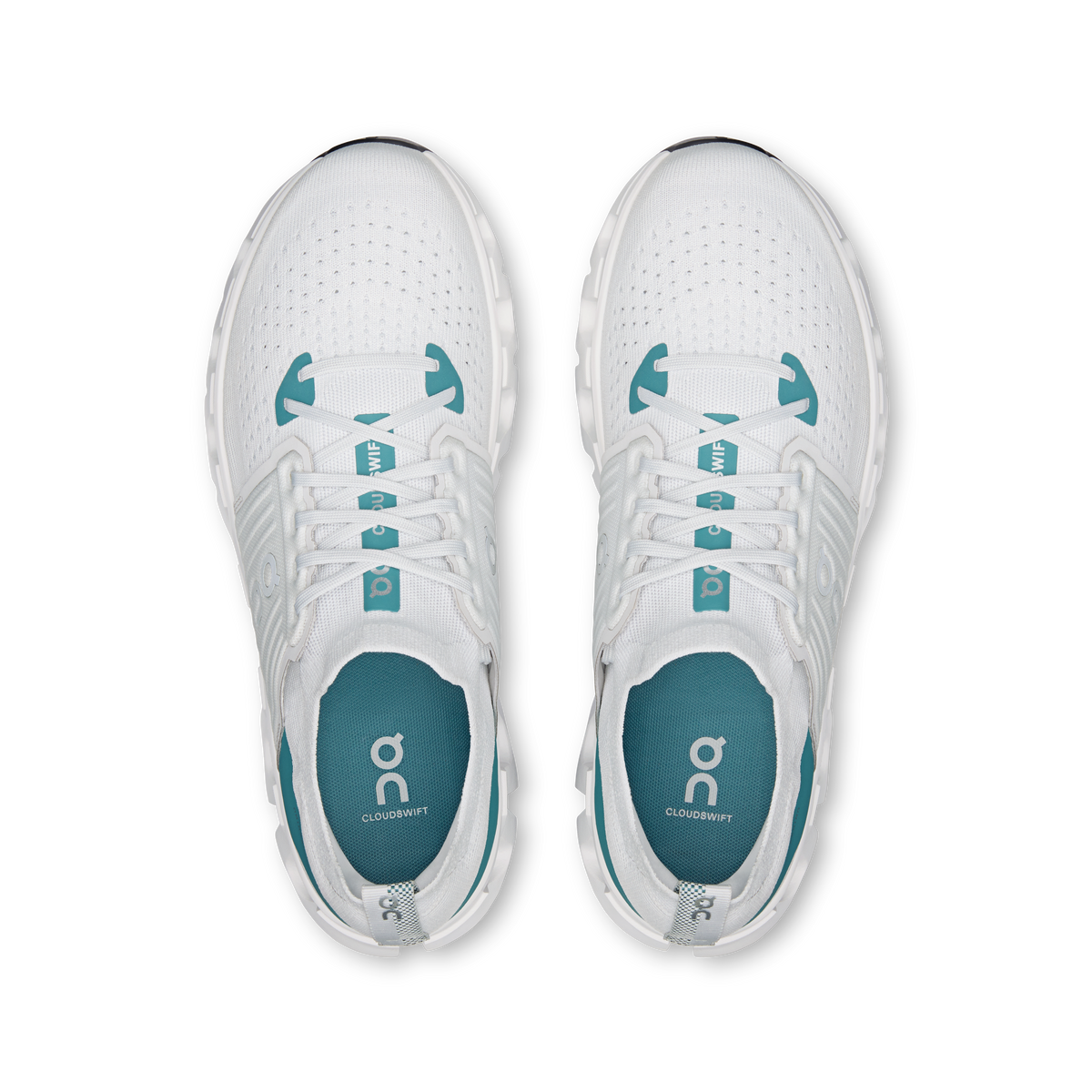 Cloudswift 4 - Men's Frost