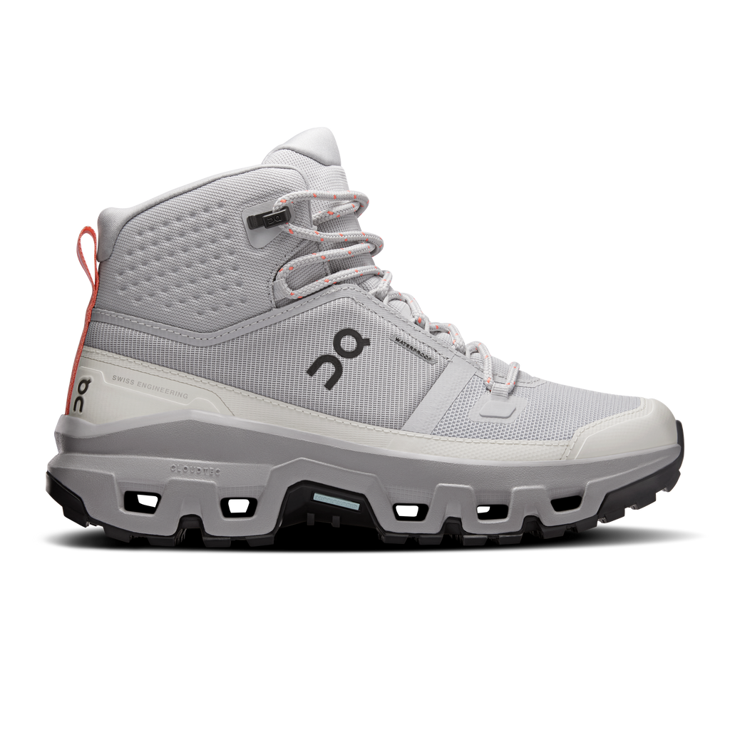 Cloudrock Mid Waterproof - Women's Glacier