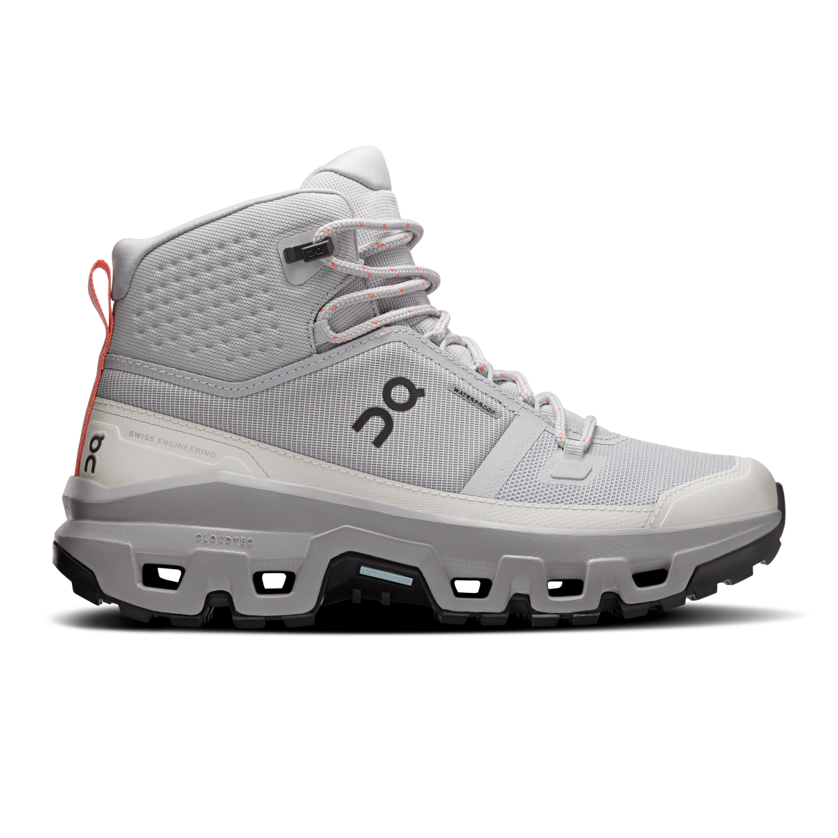 Cloudrock Mid Waterproof - Women's Glacier