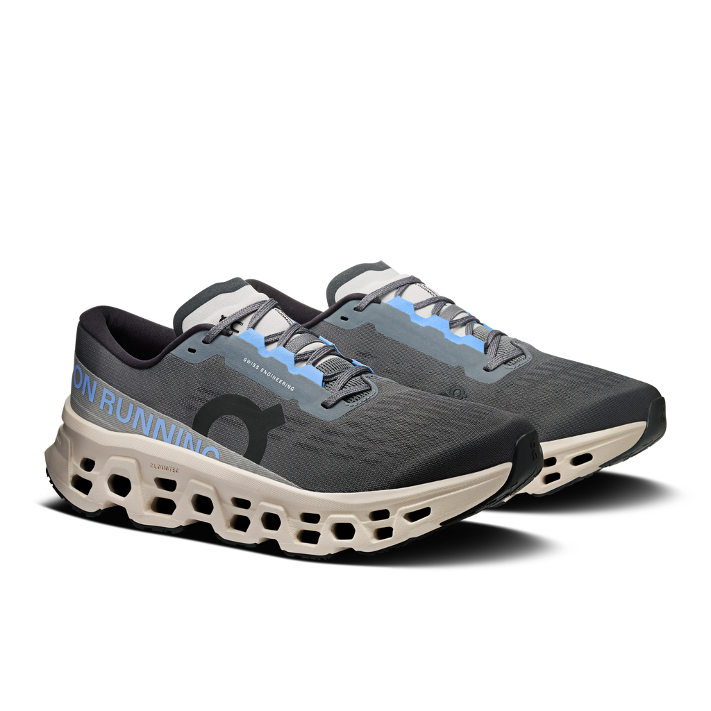 Cloudmonster 3 - Men's Rock