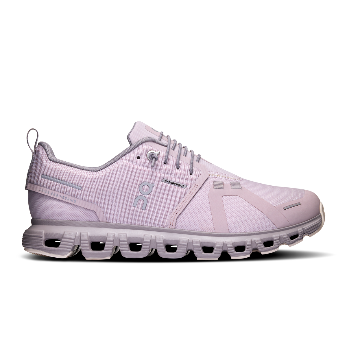 Cloud 6 Waterproof - Women's Mauve