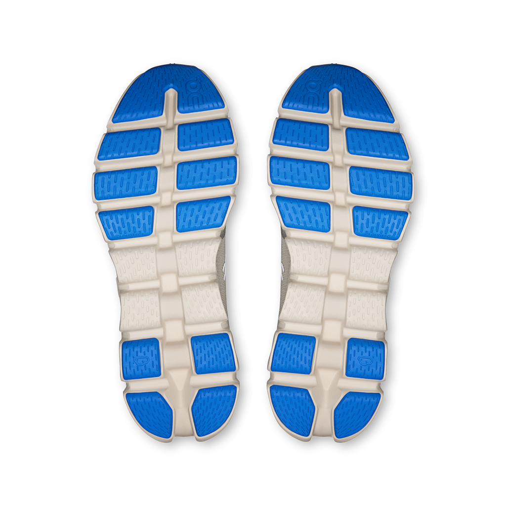 Cloud X 5 - Men's Brume and Pearl