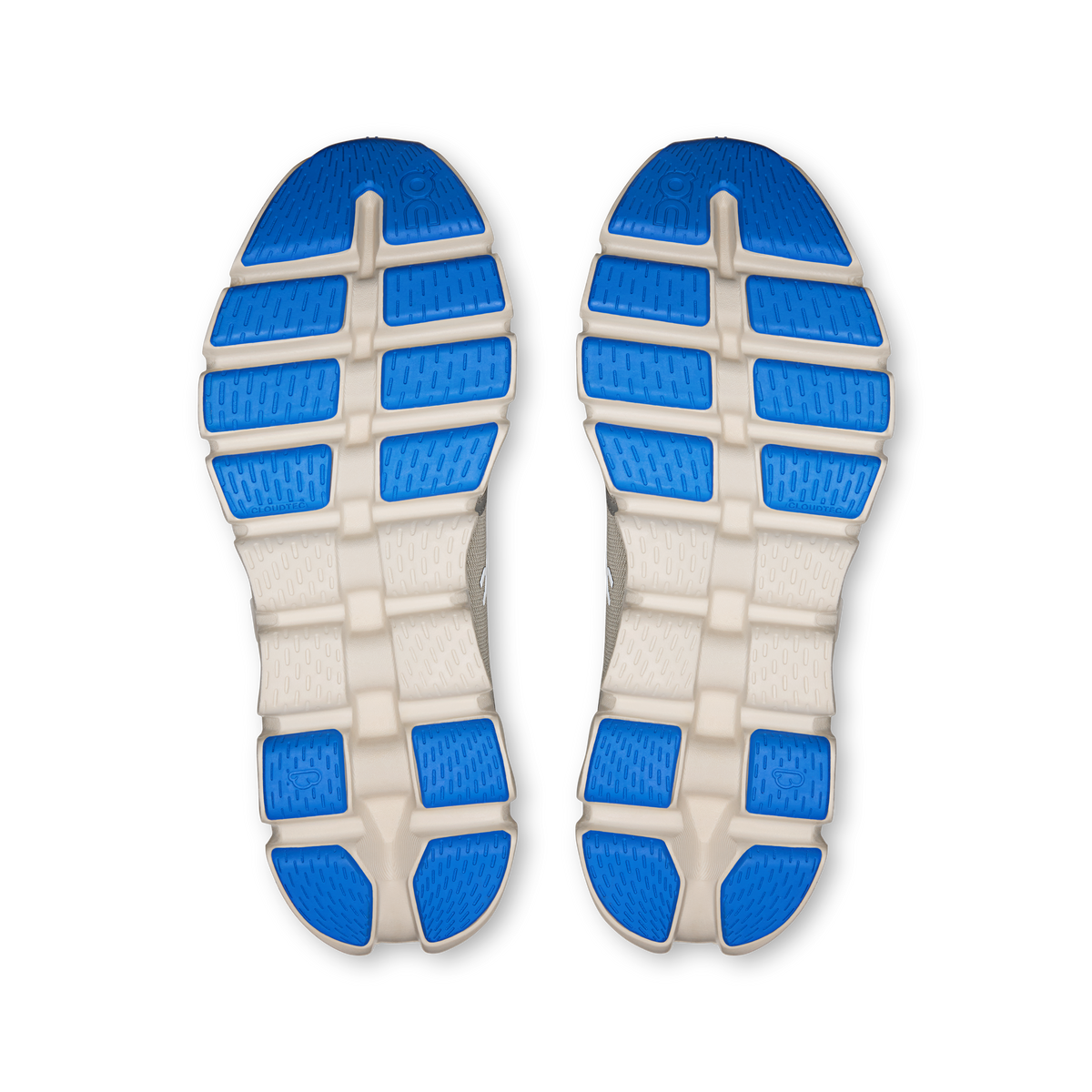 Cloud X 5 - Men's Brume and Pearl