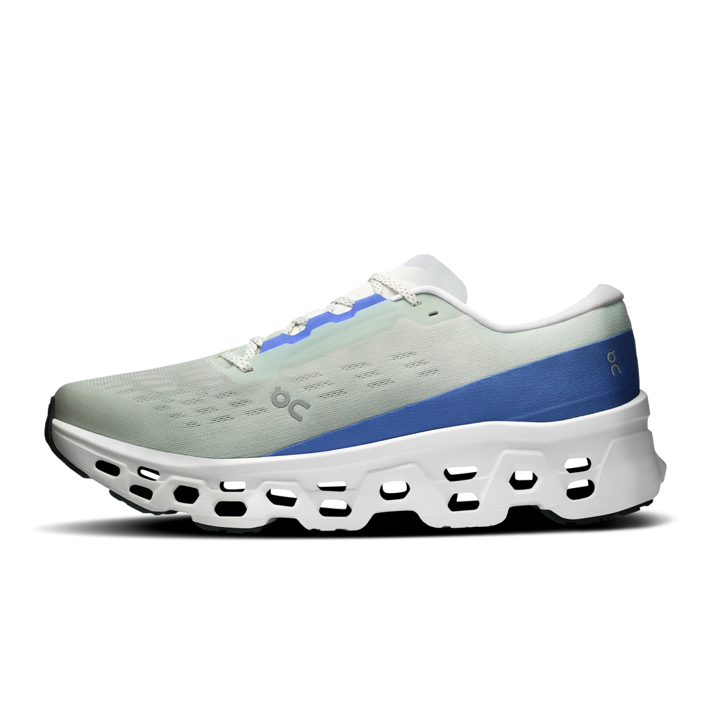 Cloudmonster 3 - Men's Iceberg