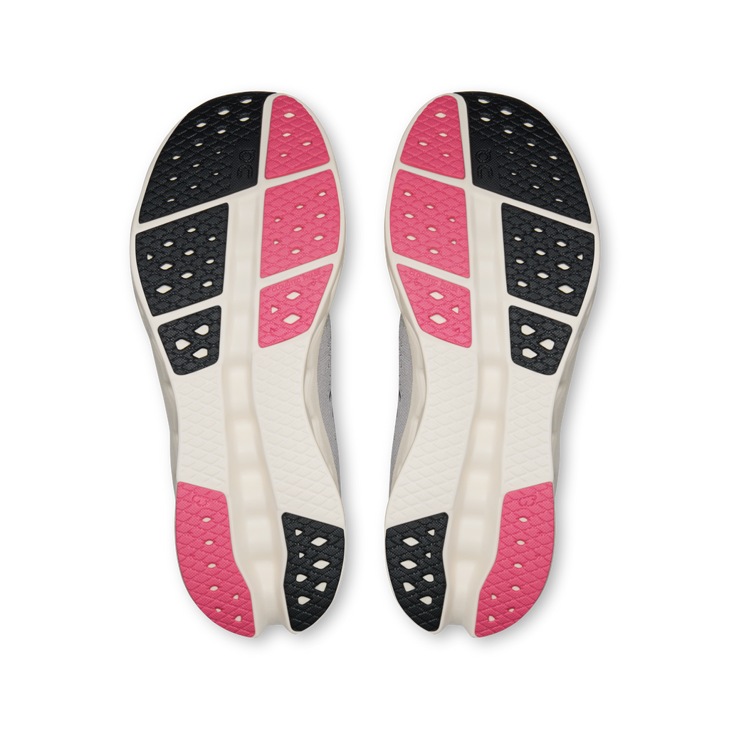 Cloudsurfer 2 - Women's Ore and Ivory