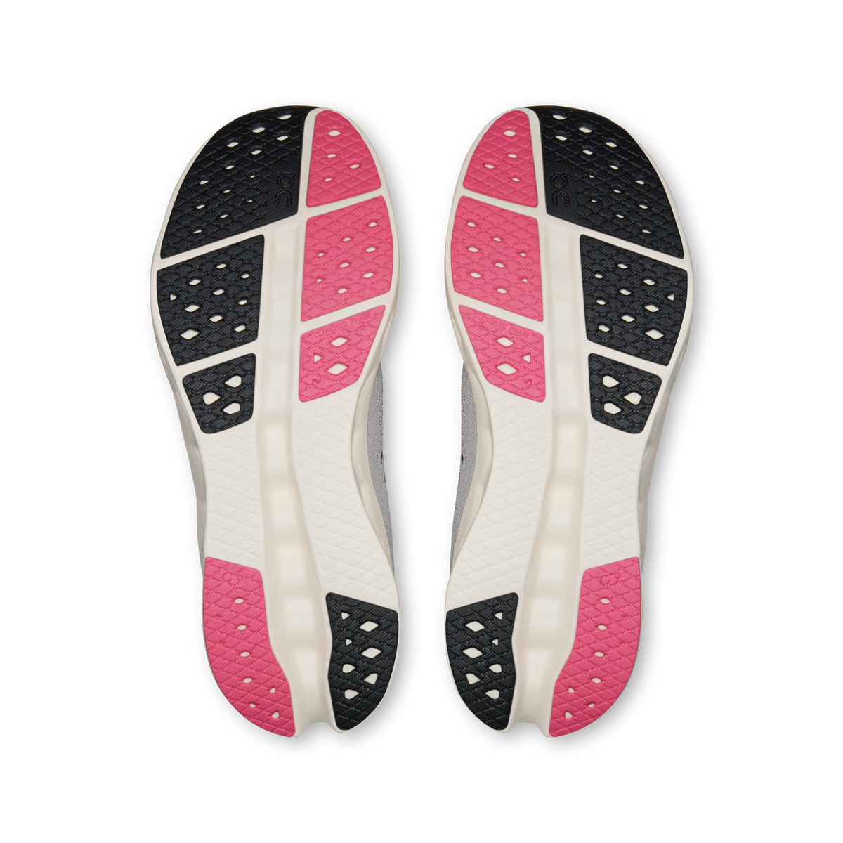 Cloudsurfer 2 - Women's Ore and Ivory