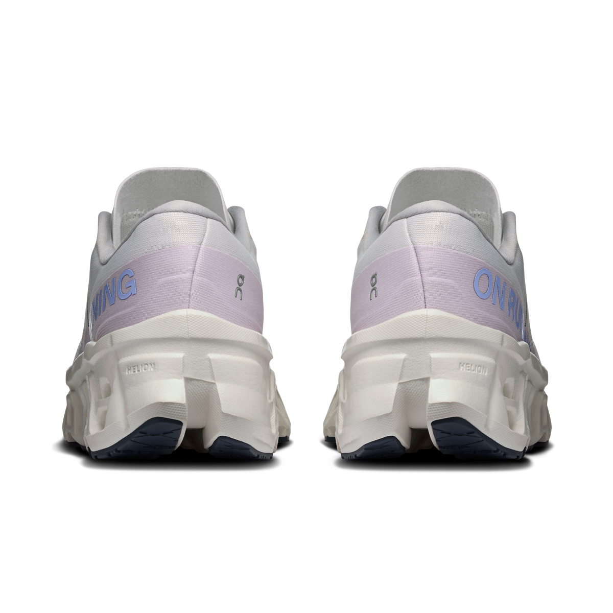 Cloudmonster 3 - Women's Frost