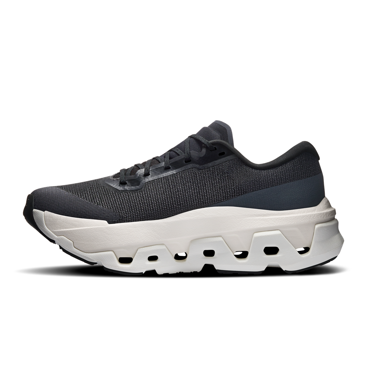 Cloudmonster 3 Hyper - Women's Black and Ivory