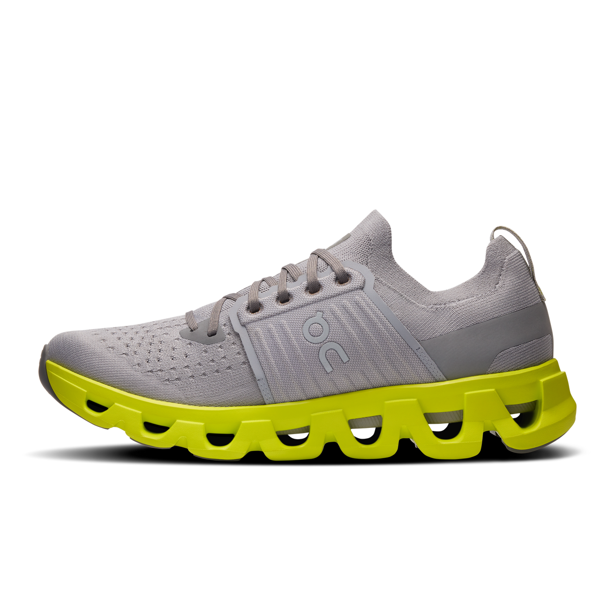 Cloudswift 4 - Men's Alloy Lime