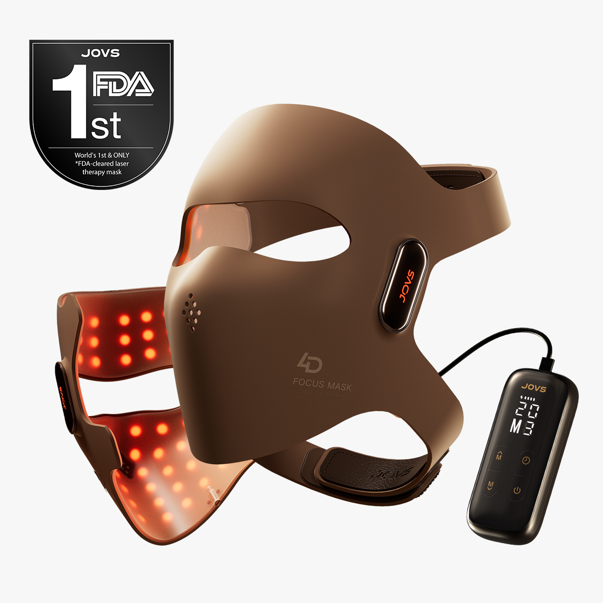 LED Light Therapy Mask