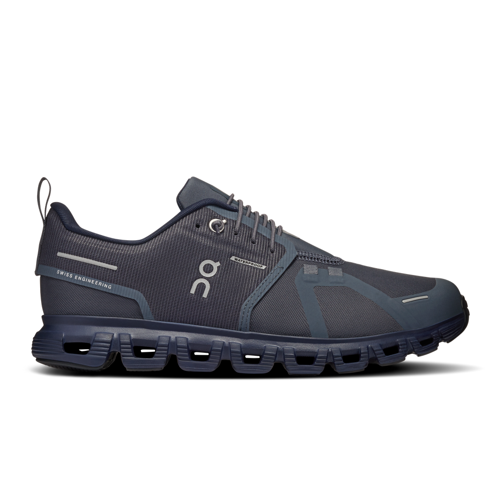 Cloud 6 Waterproof - Women's Navy