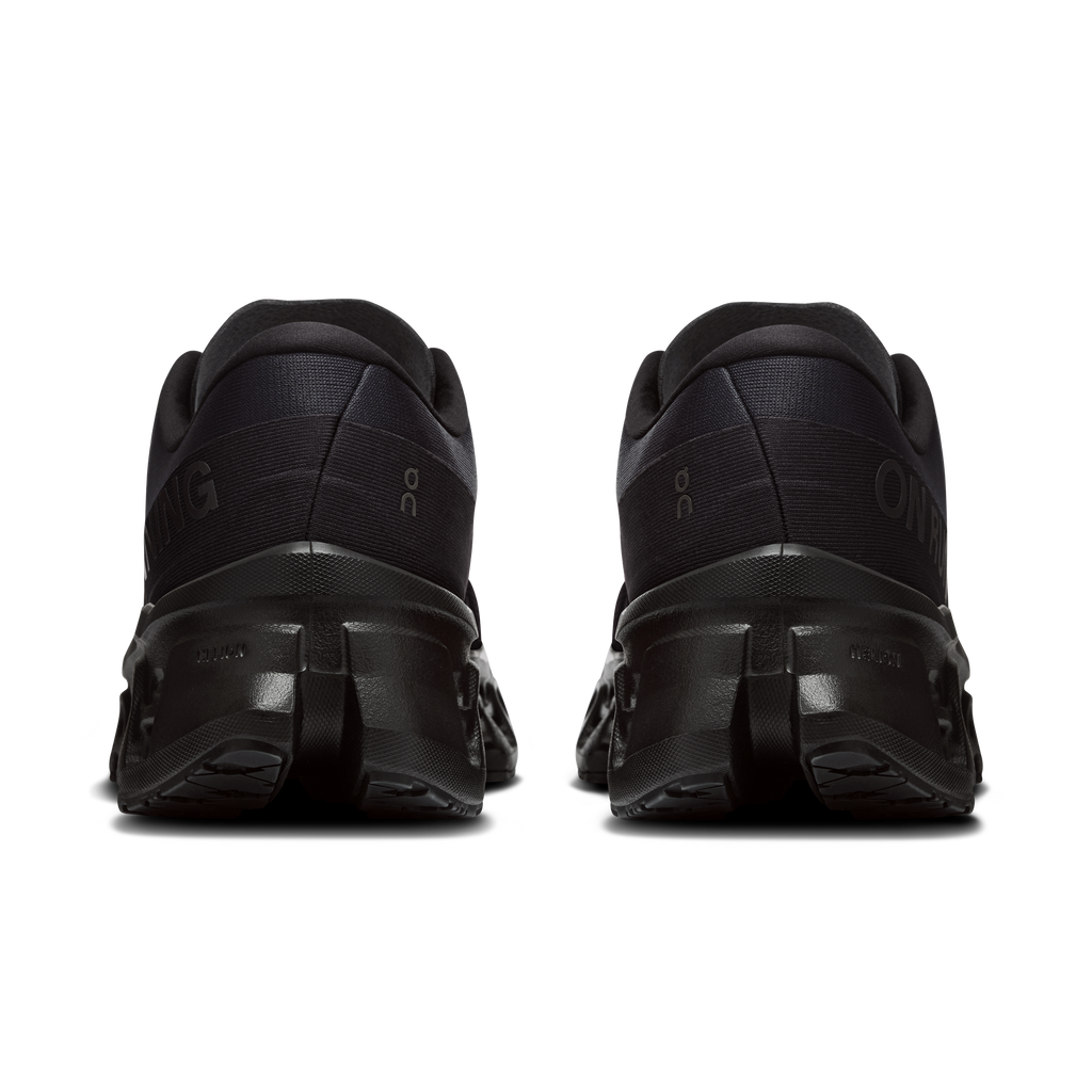 Cloudmonster 3 - Men's Black