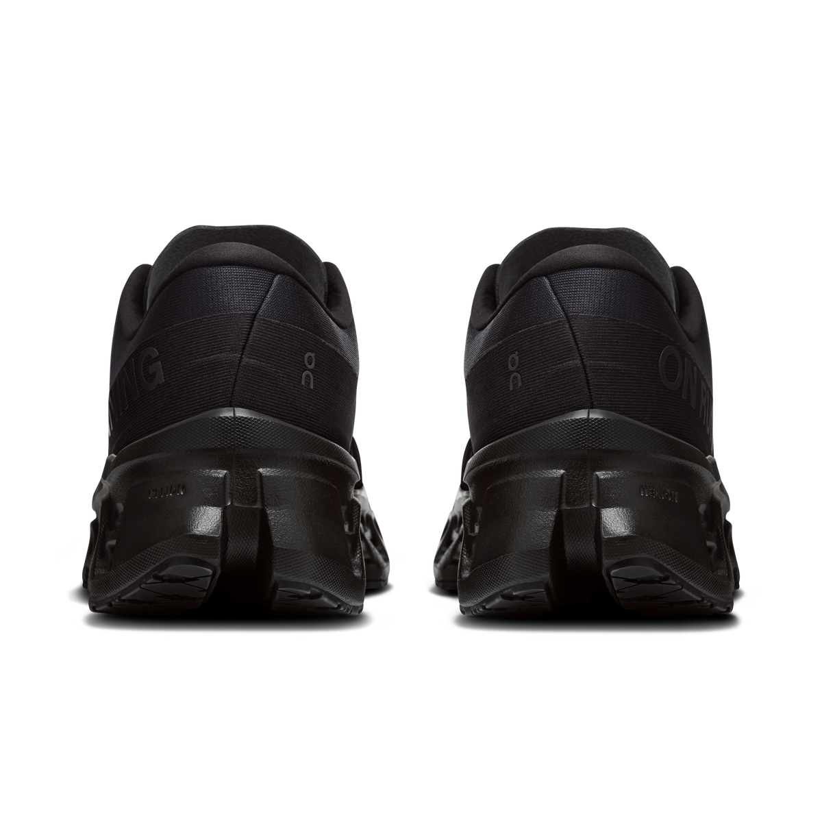 Cloudmonster 3 - Men's Black