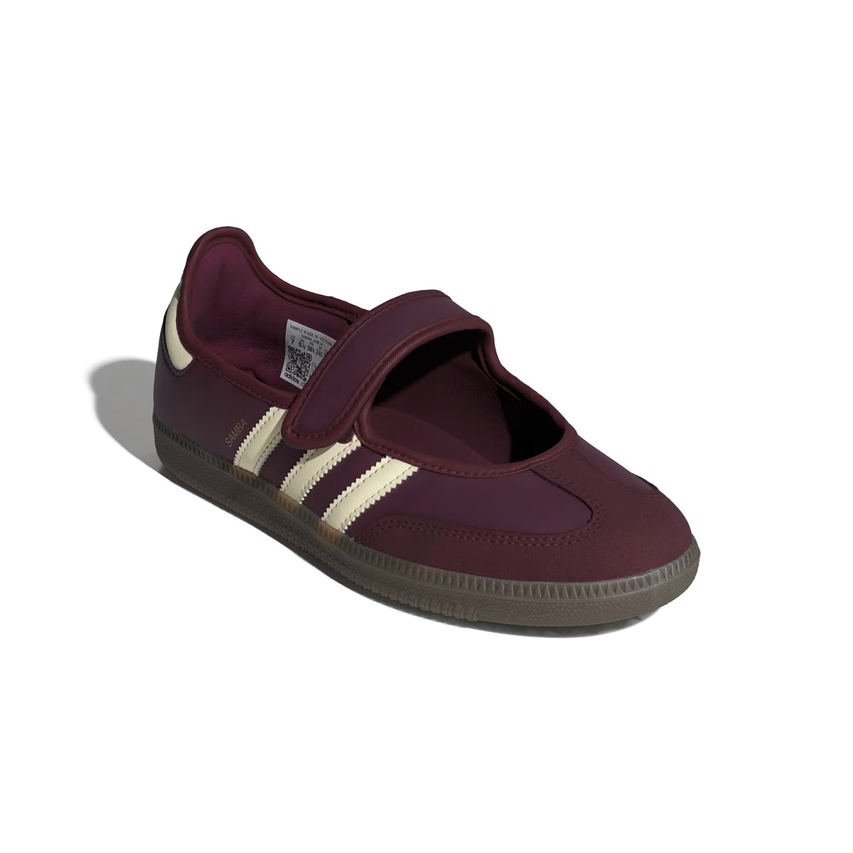 Samba Jane Women's