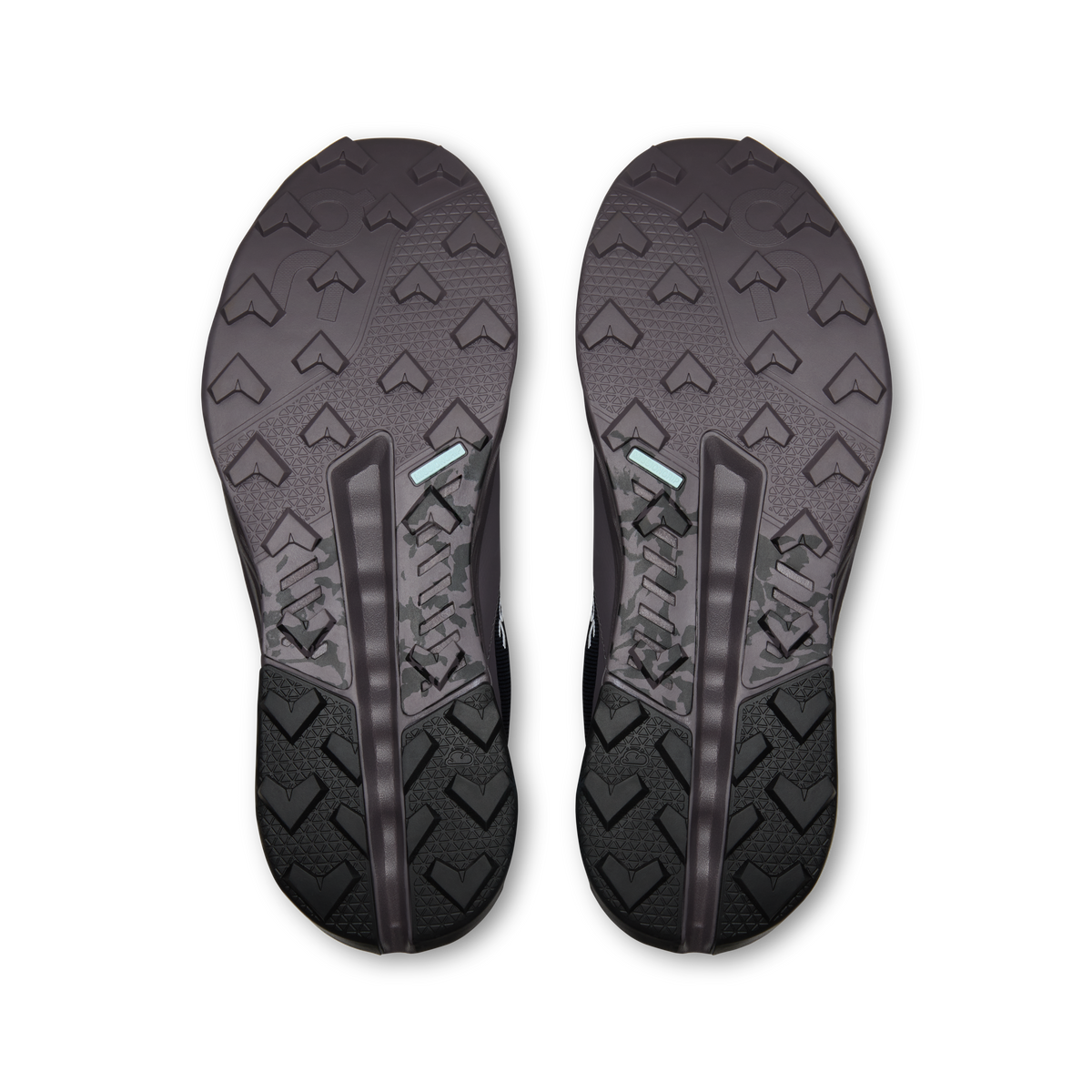 Cloudhorizon 2 Waterproof - Men's Graphite