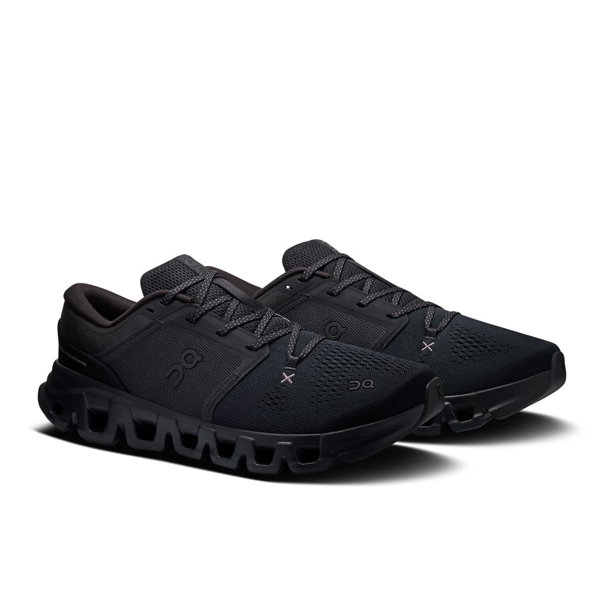 Cloud X 5 - Men's Black