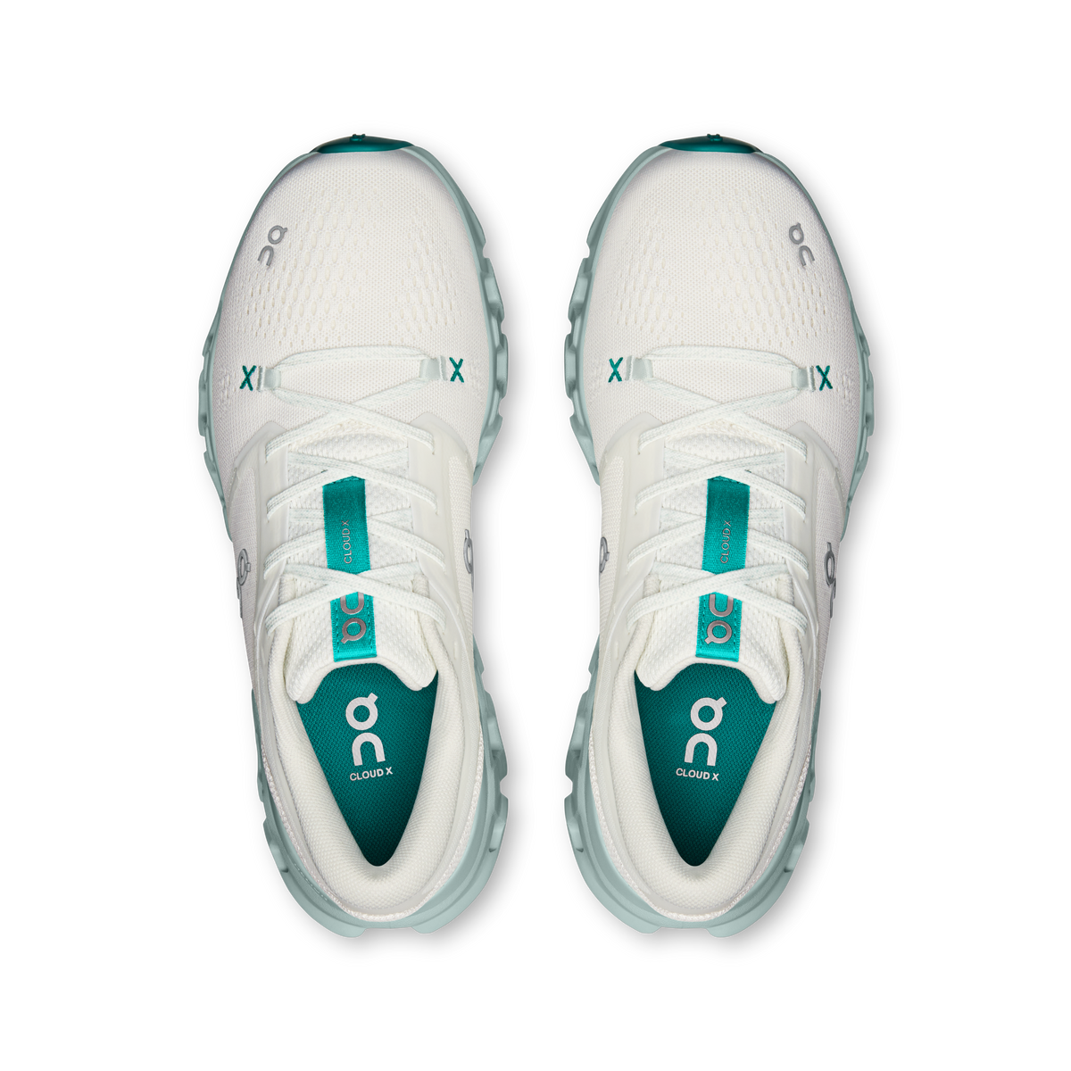 Cloud X 5 - Women's
