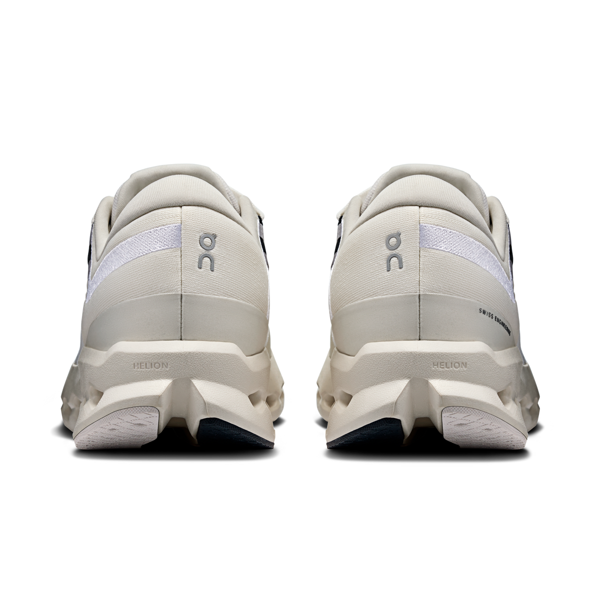 Cloudsurfer 2 - Men's Ivory