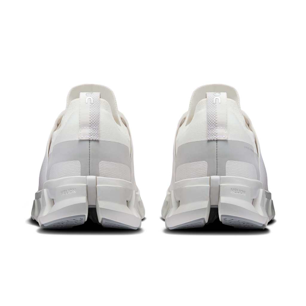 Cloudswift 4 - Men's White Glacier
