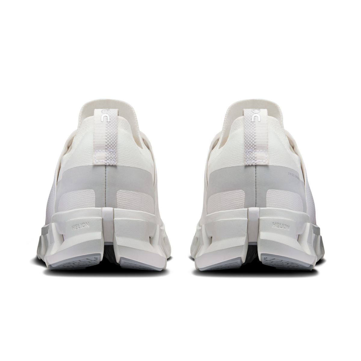 Cloudswift 4 - Men's White Glacier