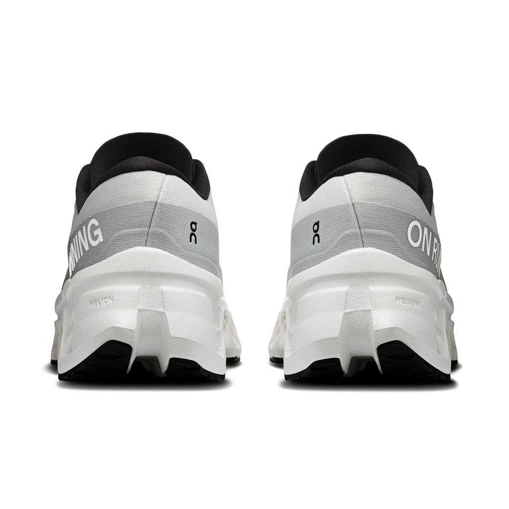 Cloudmonster 3 - Women's White White