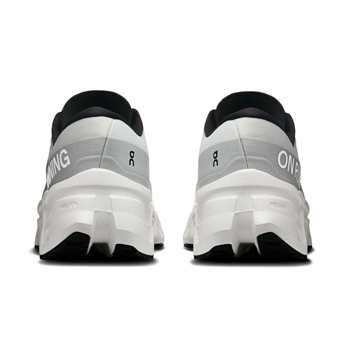 Cloudmonster 3 - Women's White White