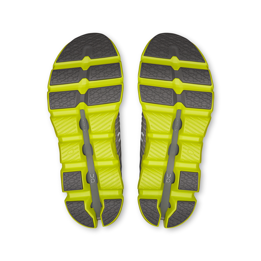 Cloudswift 4 - Men's Alloy Lime