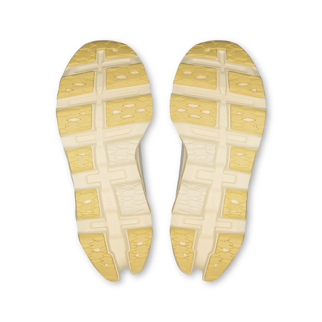 Cloudmonster 3 - Women's Glacier