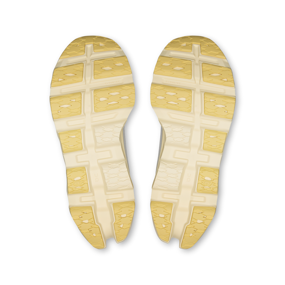 Cloudmonster 3 - Women's Glacier