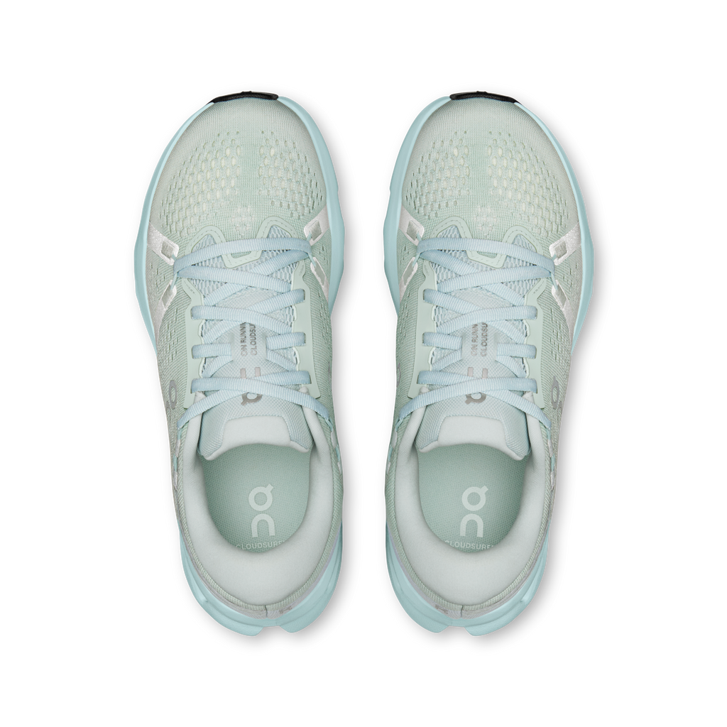 Cloudsurfer 2 - Women's Surf and Flurry