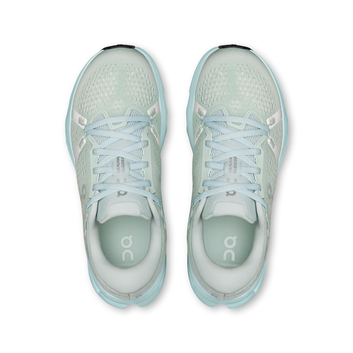 Cloudsurfer 2 - Women's Surf and Flurry